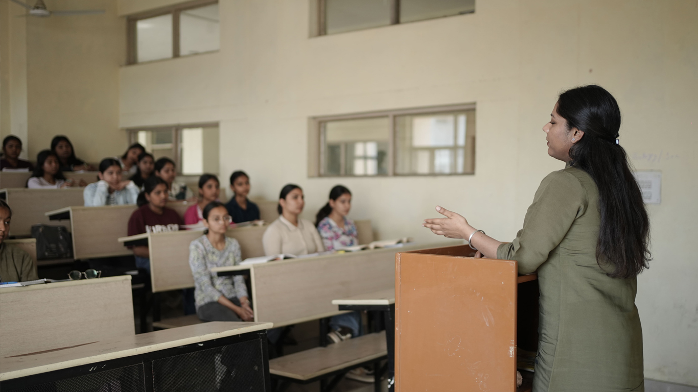 Aptitude and Skill Training