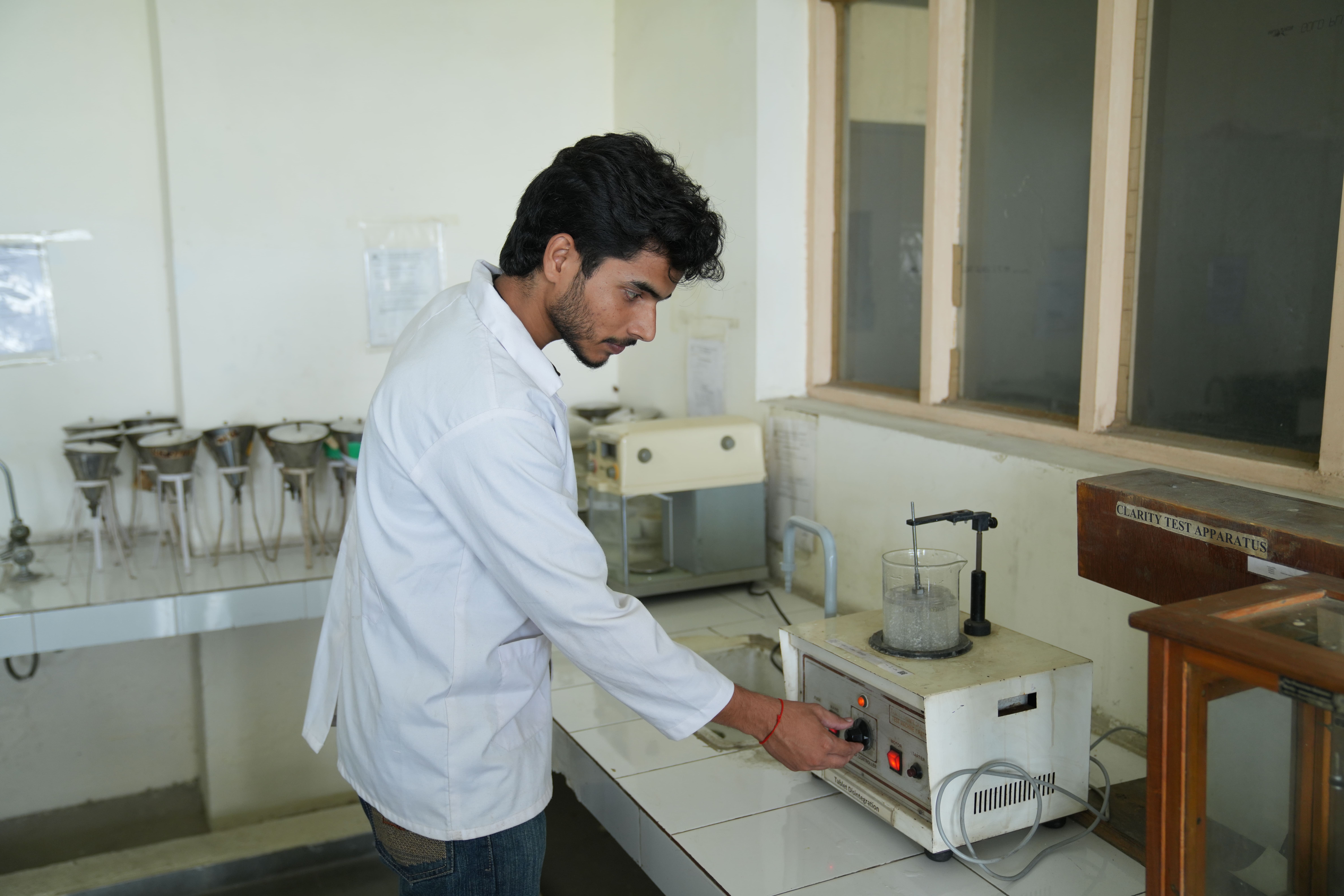Lab