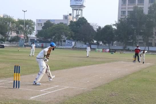 ground