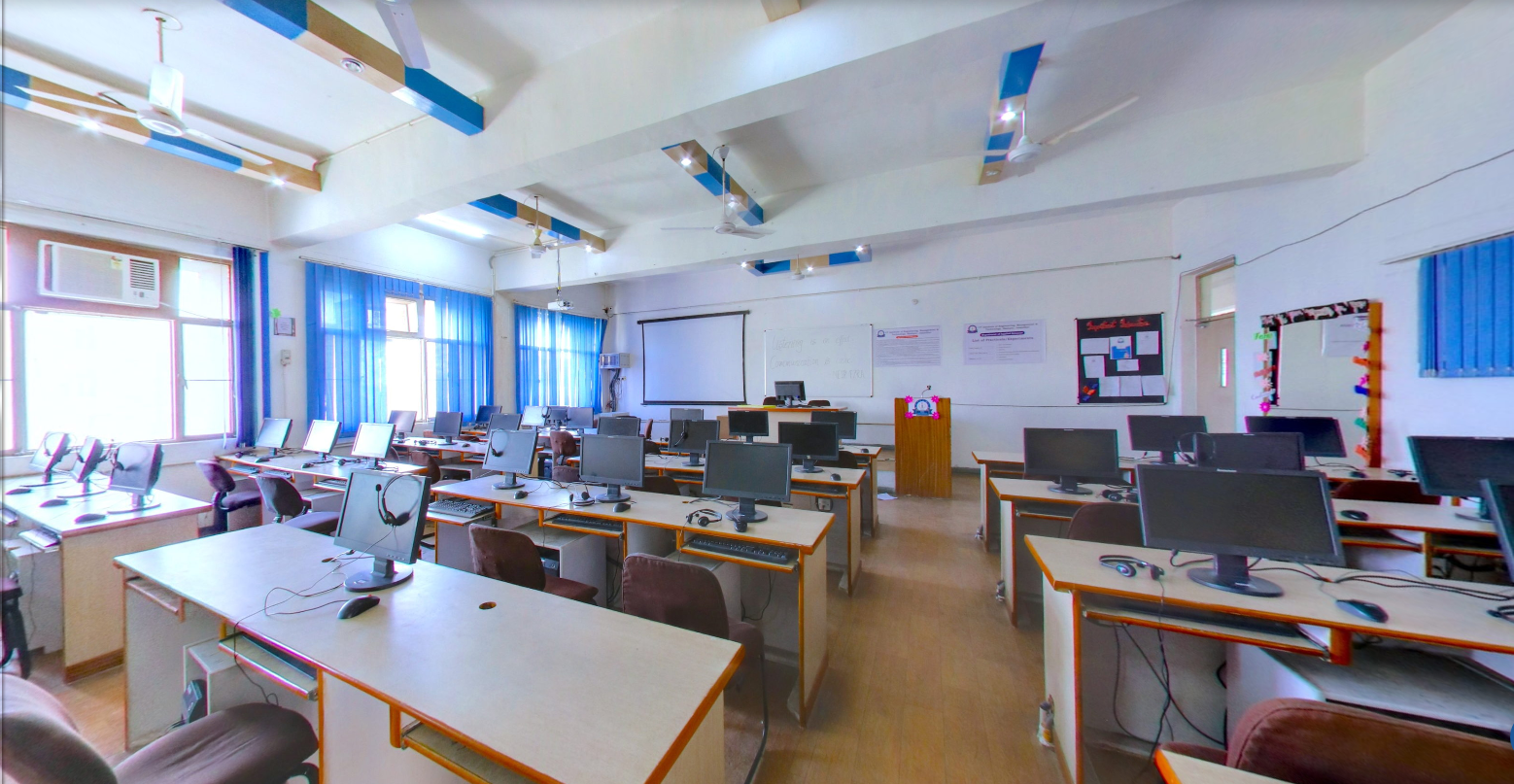 lab