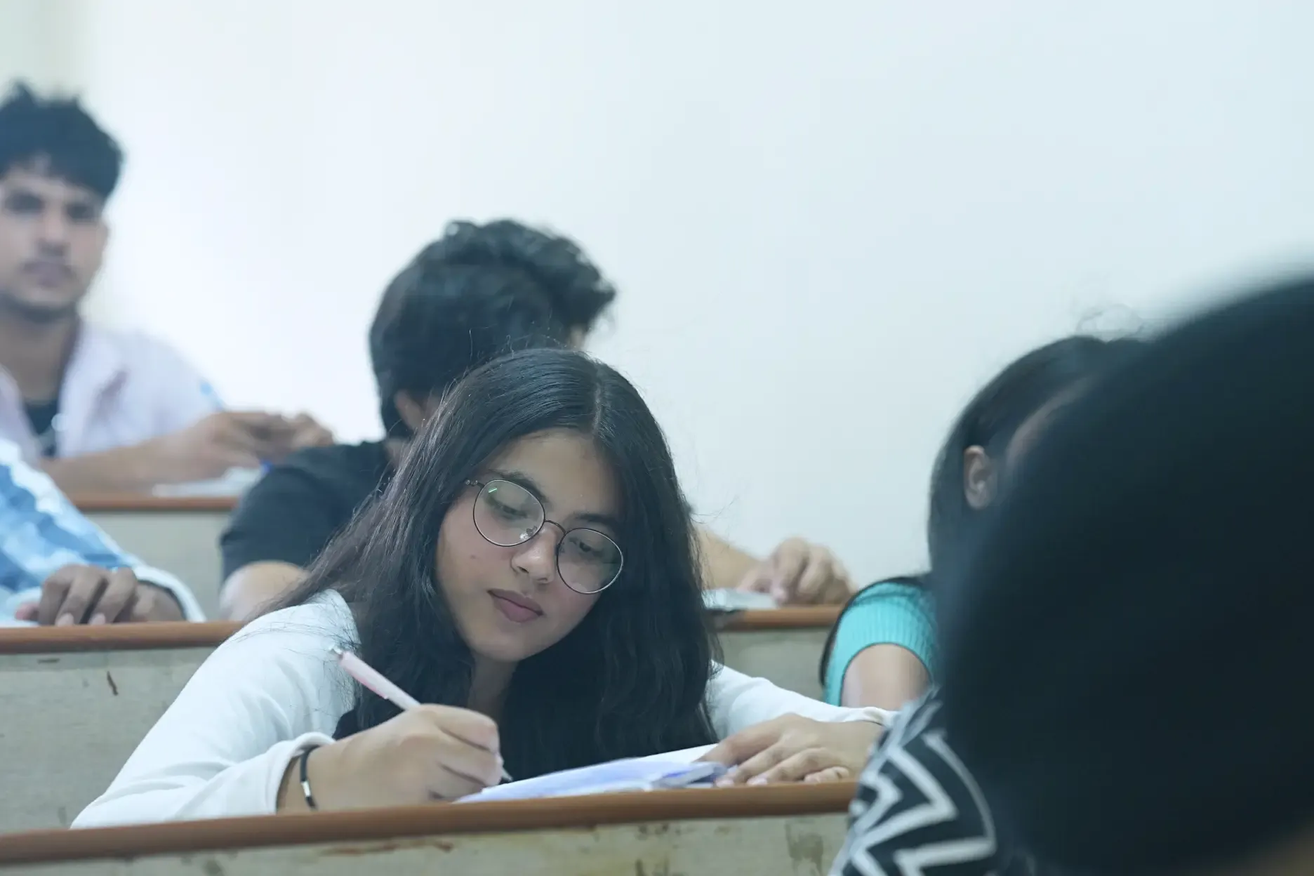 Computer Applications - CTIHS Classroom