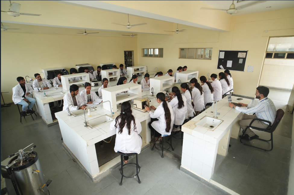 Lab