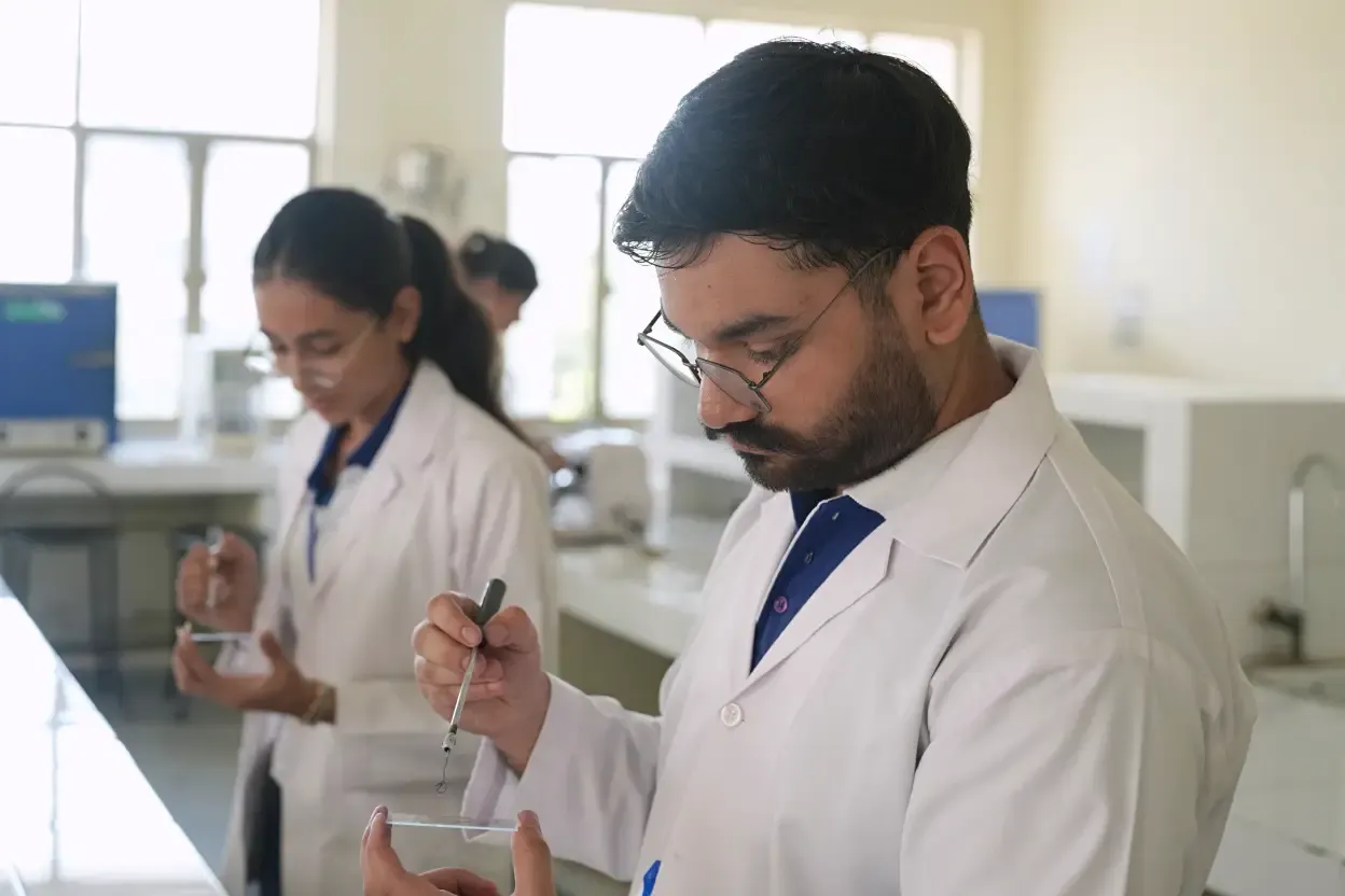 Lab