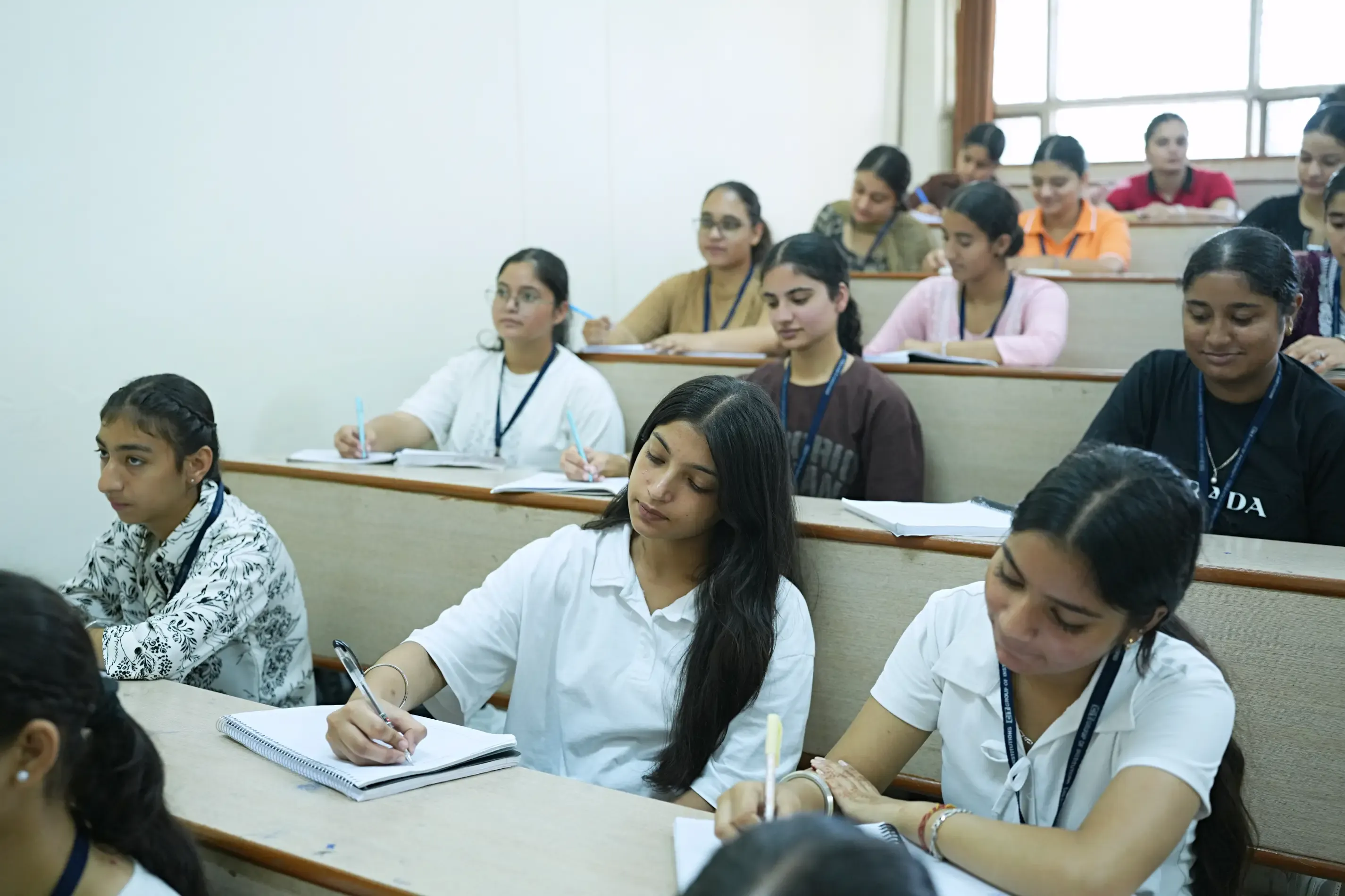 Computer Applications - CTIHS Classroom