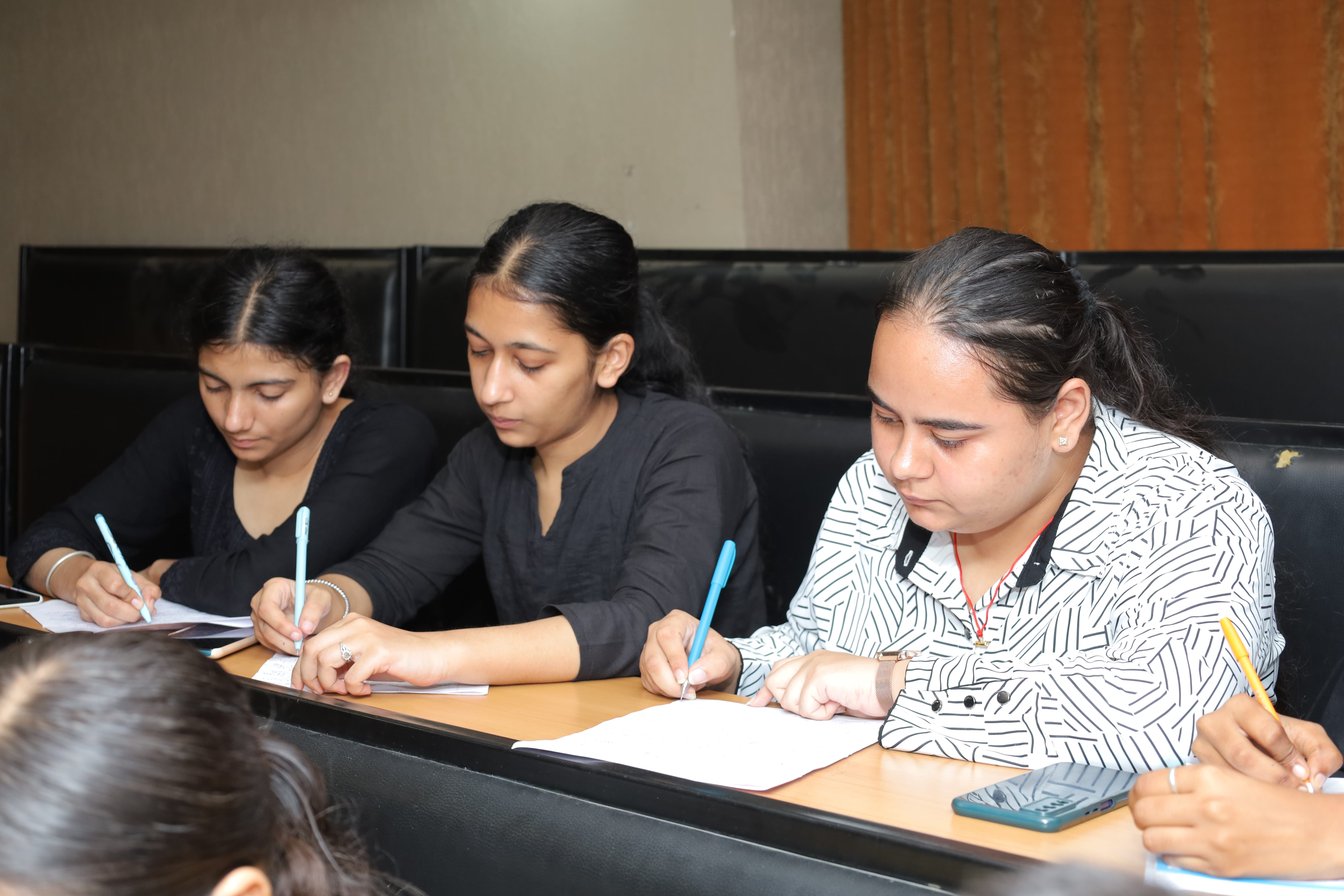 Business Management