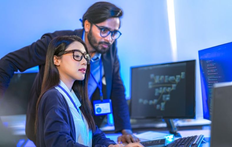 Computer Applications - CTIHS