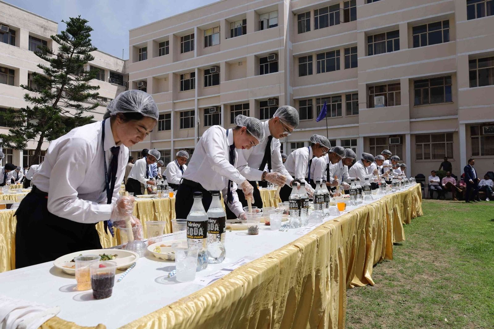 Hotel Management