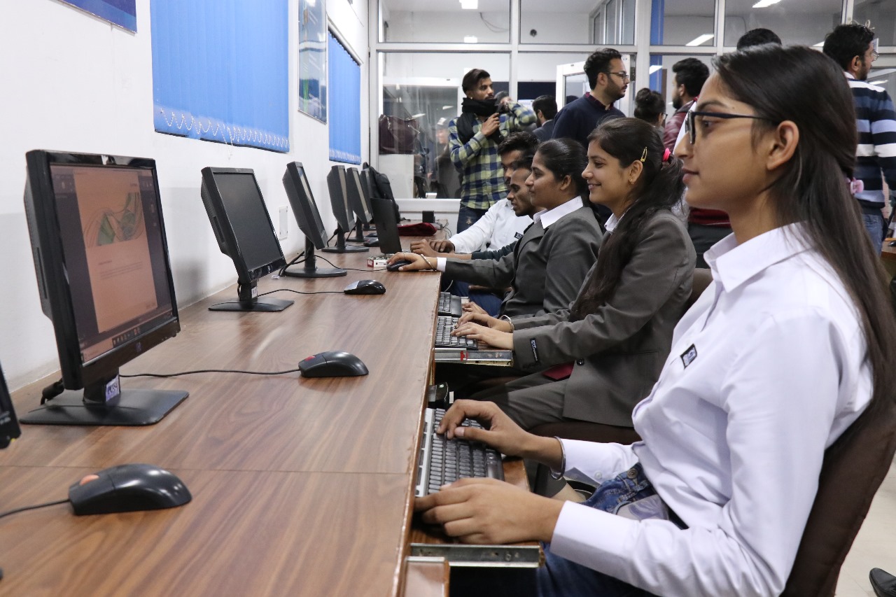 Computer Applications