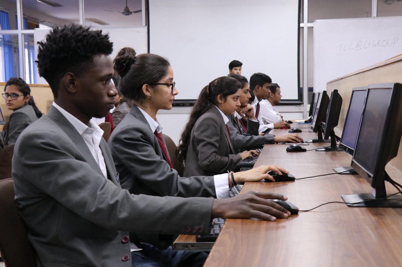 Computer Science & Engineering