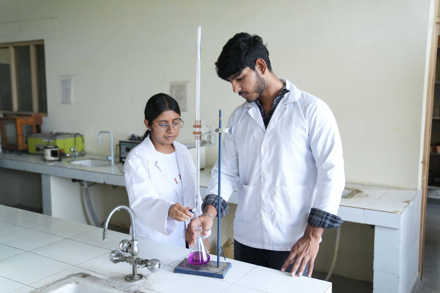 Pharmaceutical Science