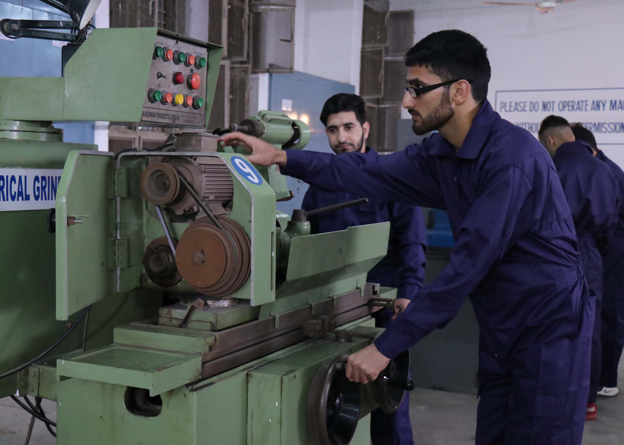 Mechanical Engineering