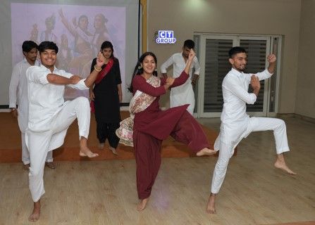 CT Group of Institutions