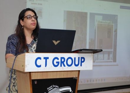 CT Group of Institutions