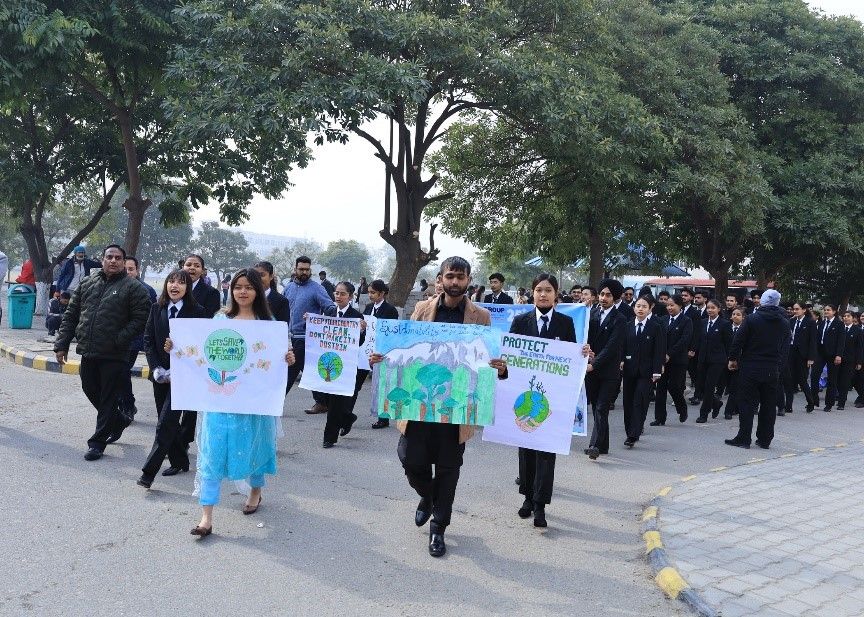 CT Group of Institutions