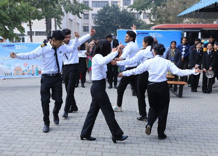 CT Group of Institutions