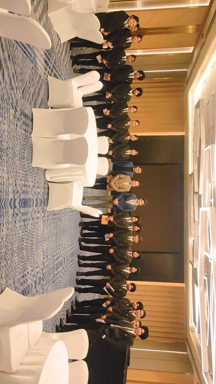 CT Group of Institutions