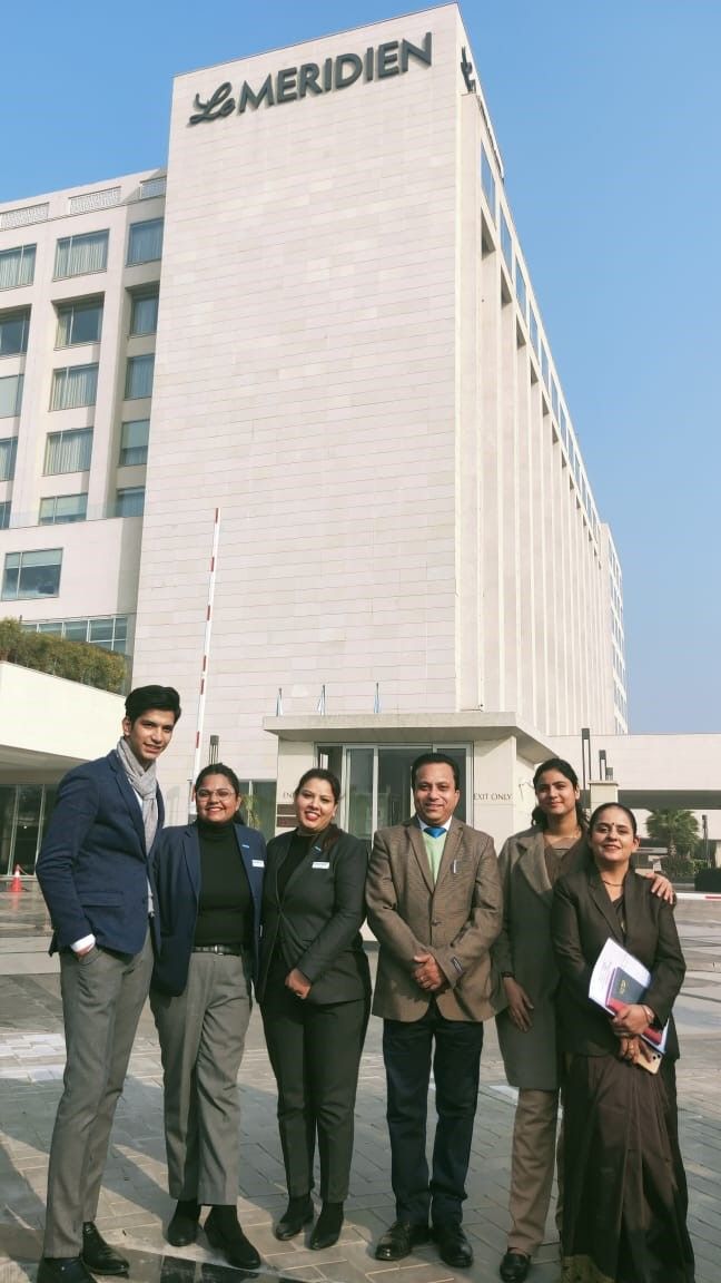 CT Group of Institutions