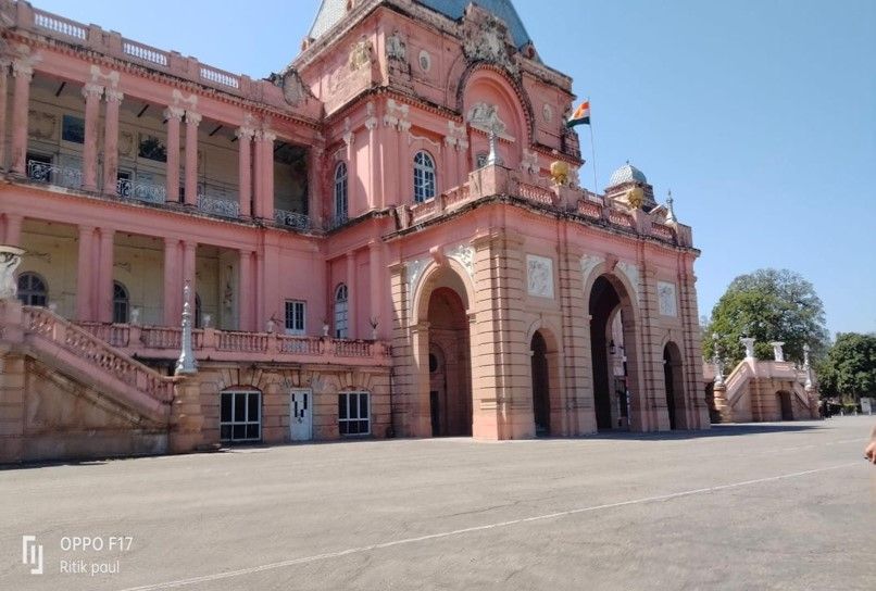 CT Group of Institutions