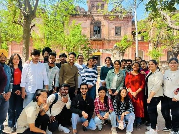 CT Group of Institutions