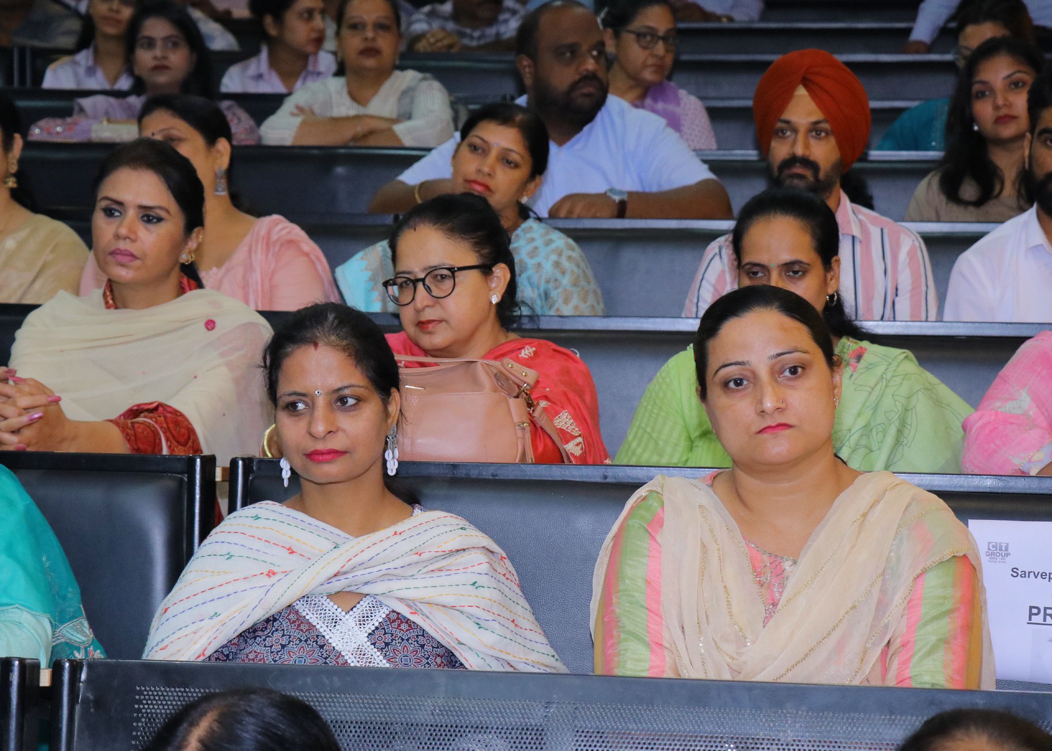 CT Group of Institutions