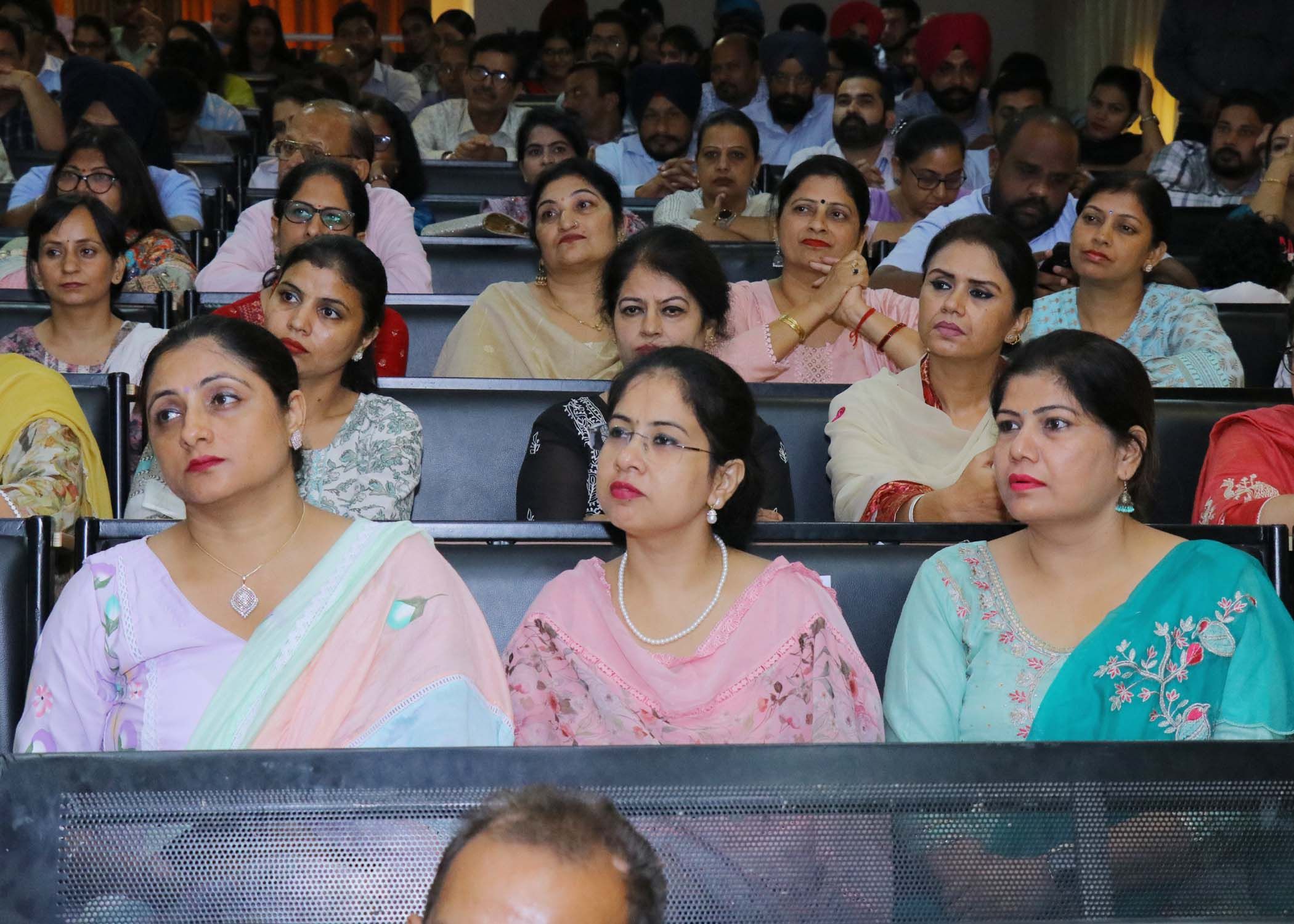 CT Group of Institutions