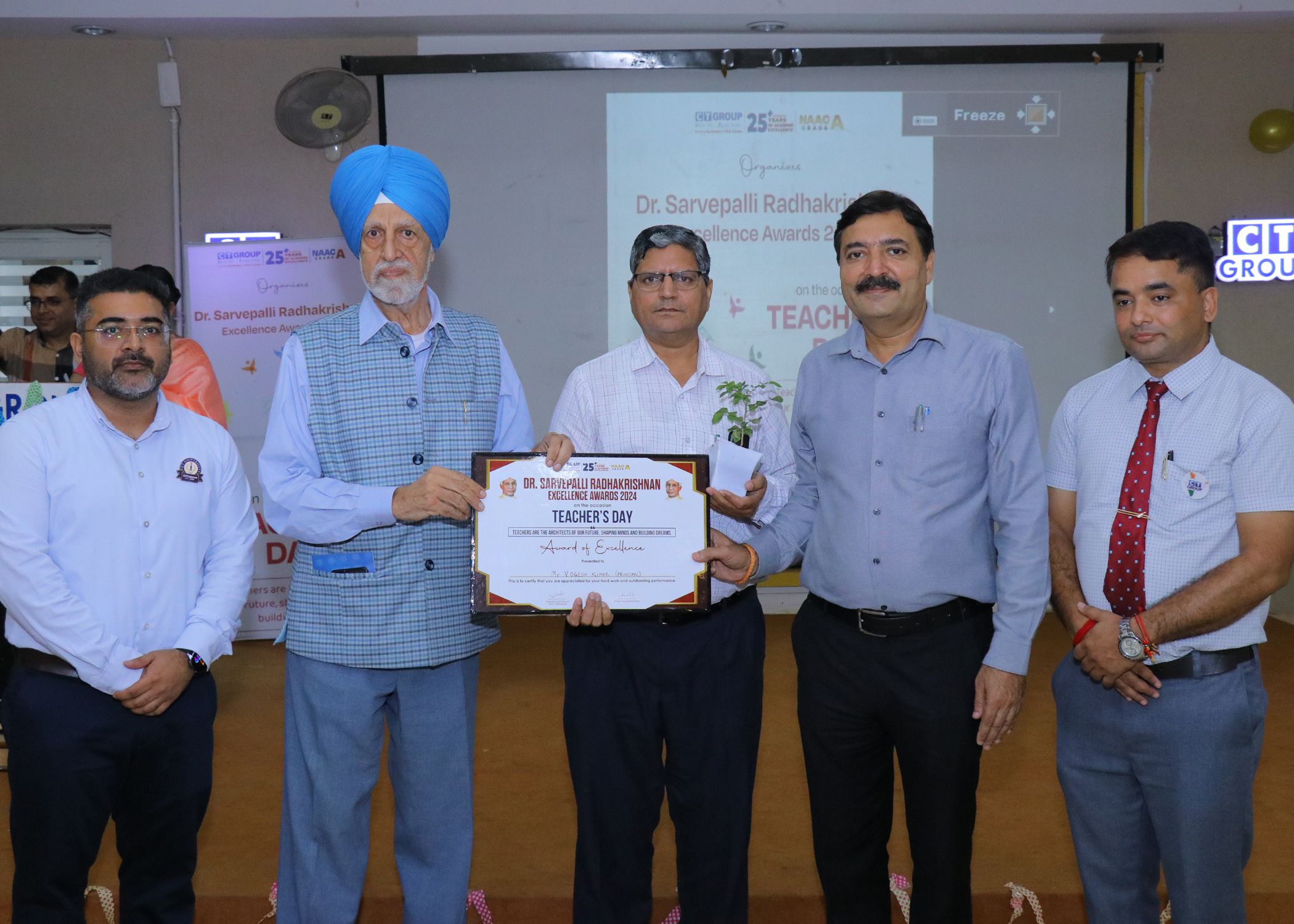CT Group of Institutions