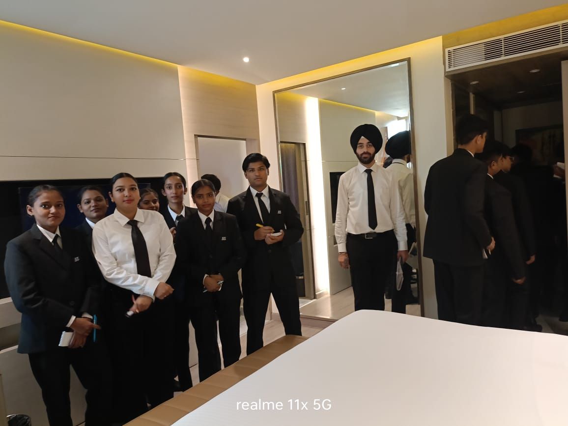 CT Group of Institutions