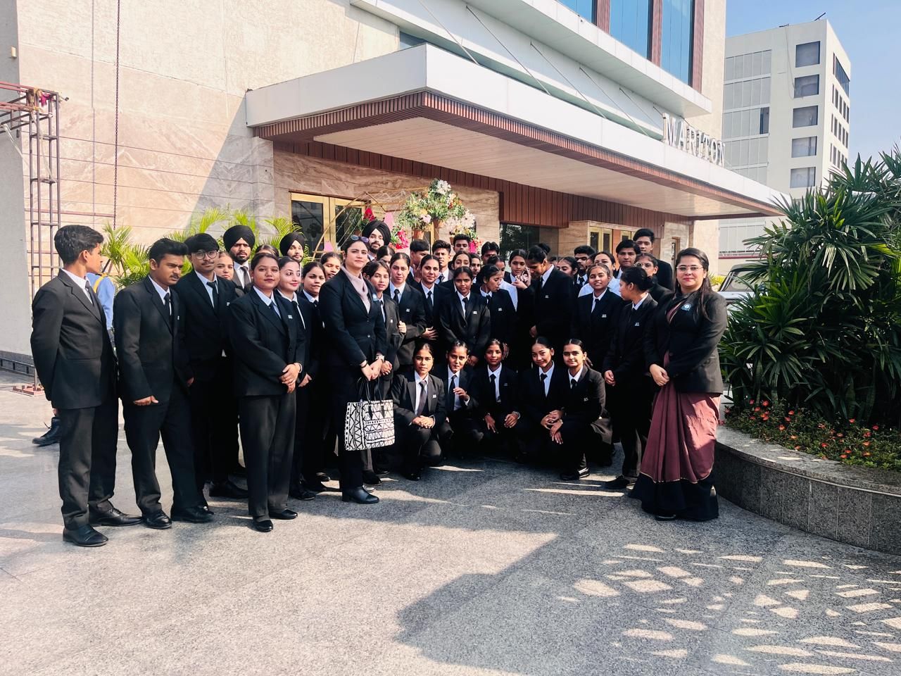 CT Group of Institutions
