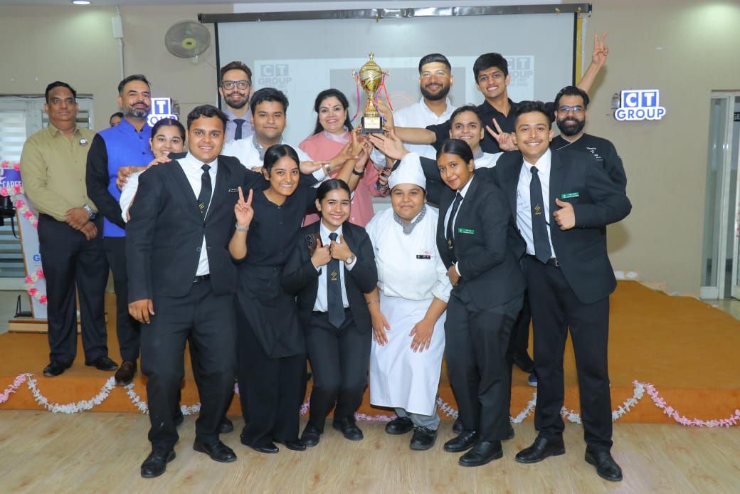 CT Group of Institutions