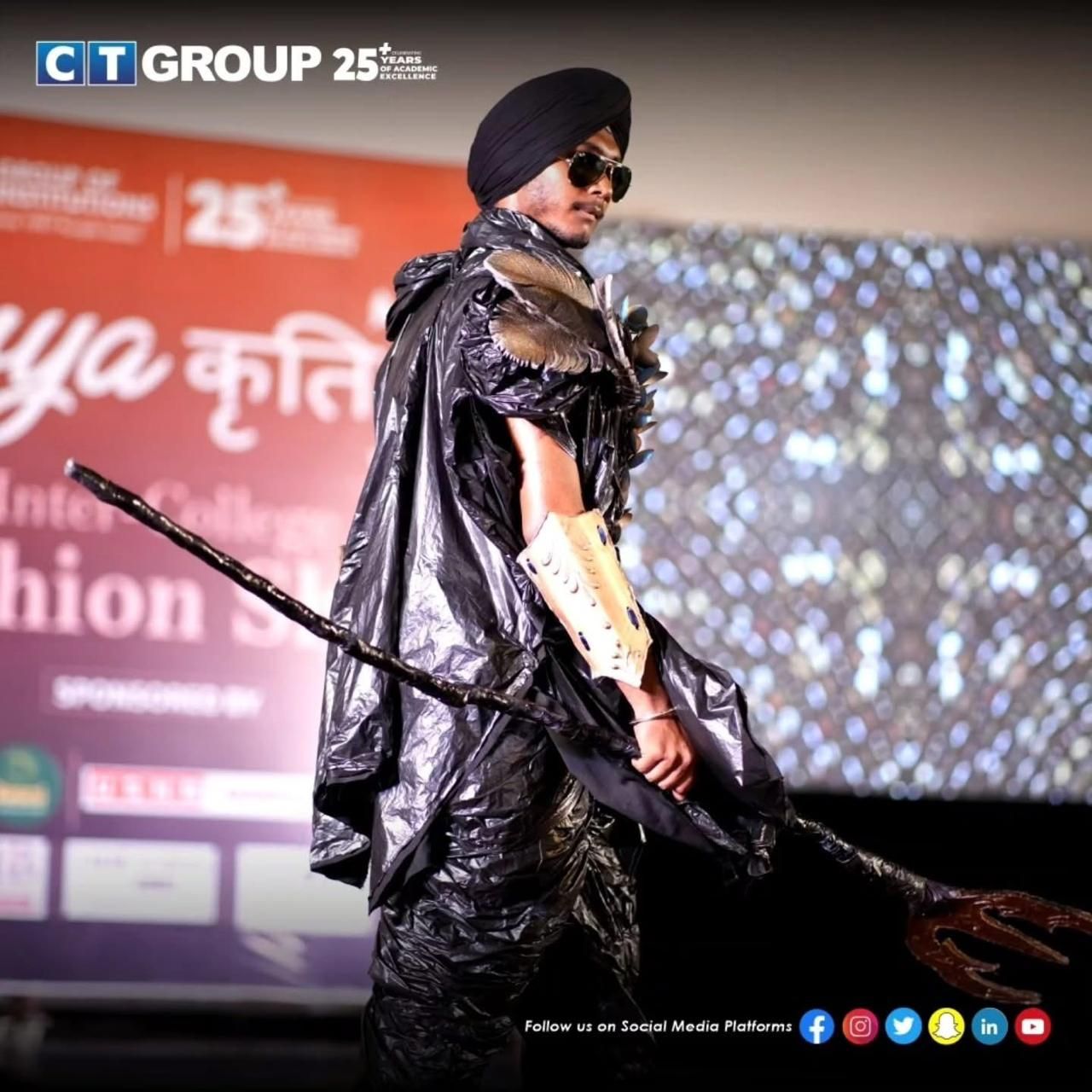 CT Group of Institutions
