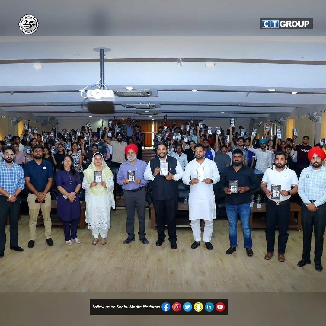 CT Group of Institutions