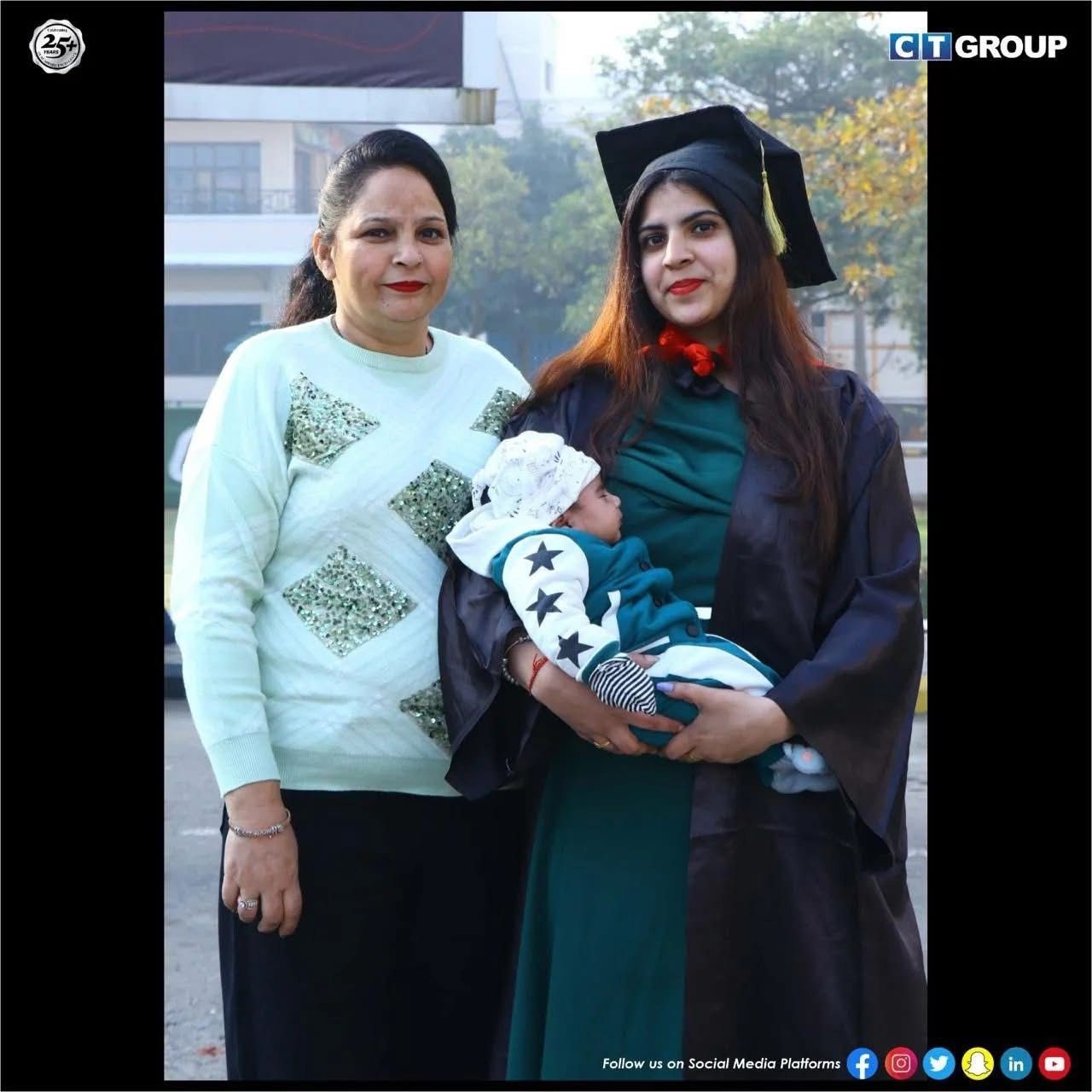 CT Group of Institutions