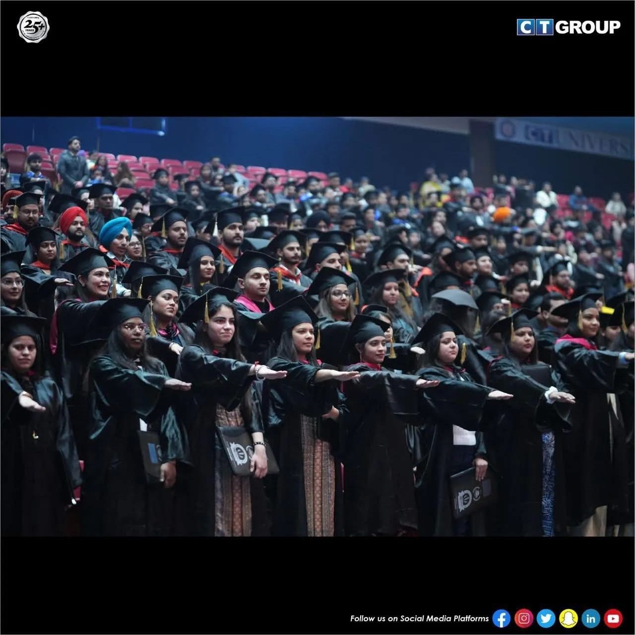 CT Group of Institutions
