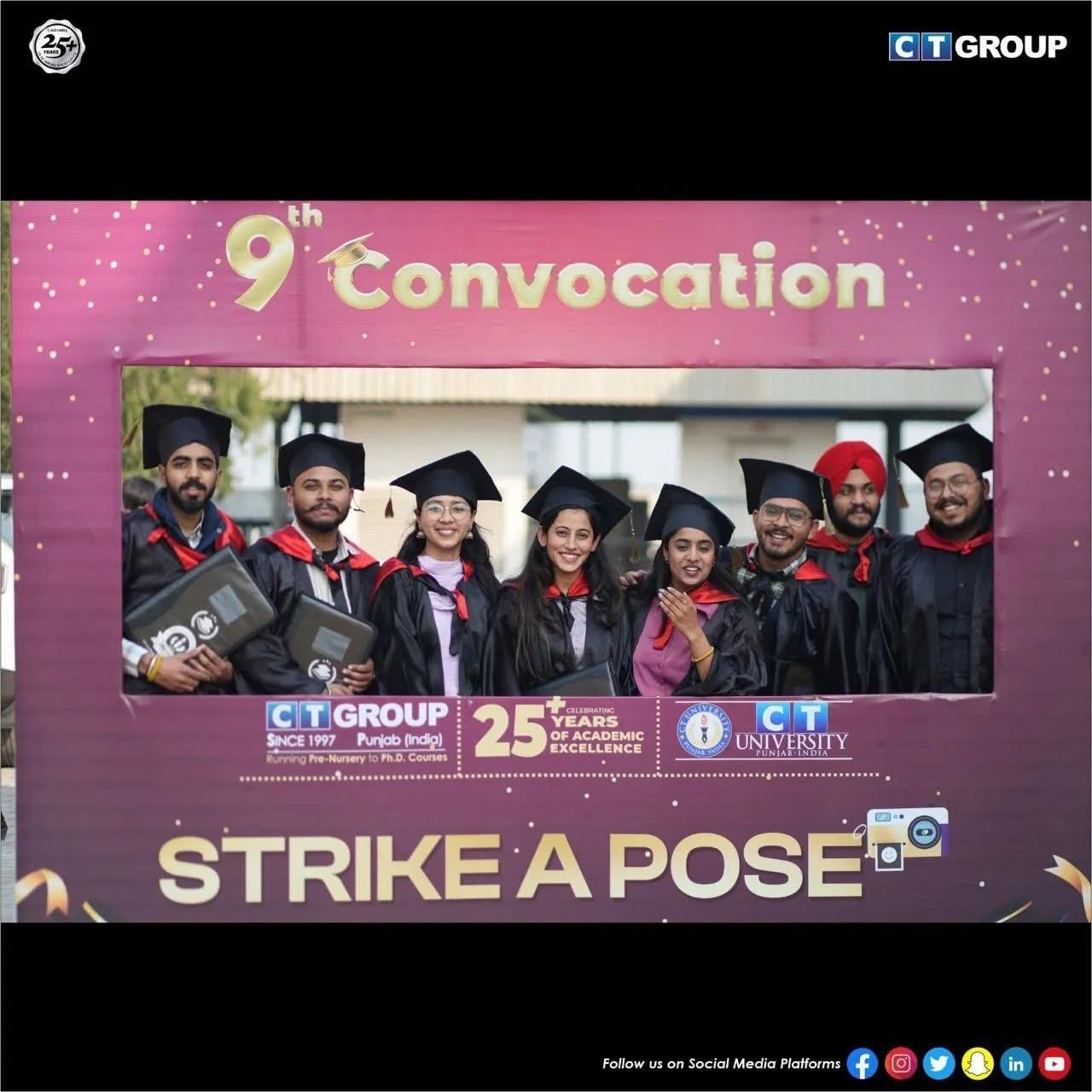 CT Group of Institutions