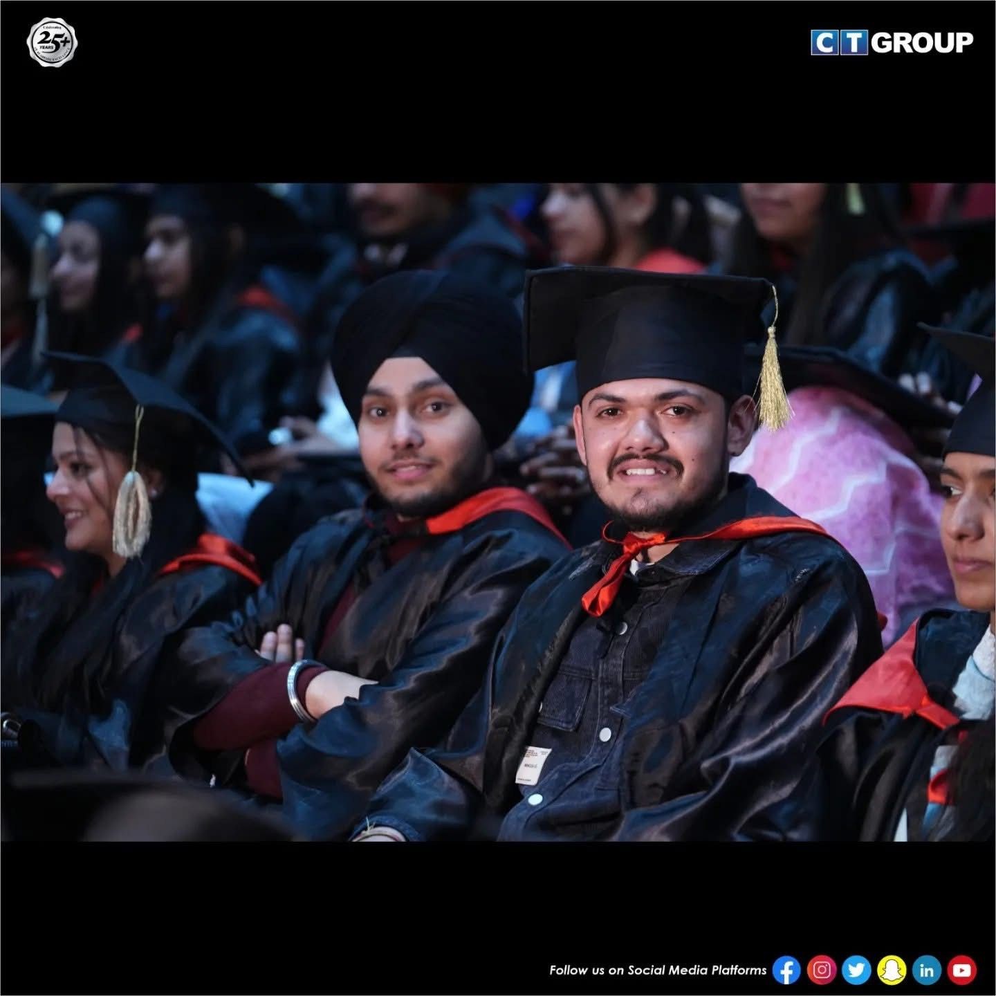 CT Group of Institutions