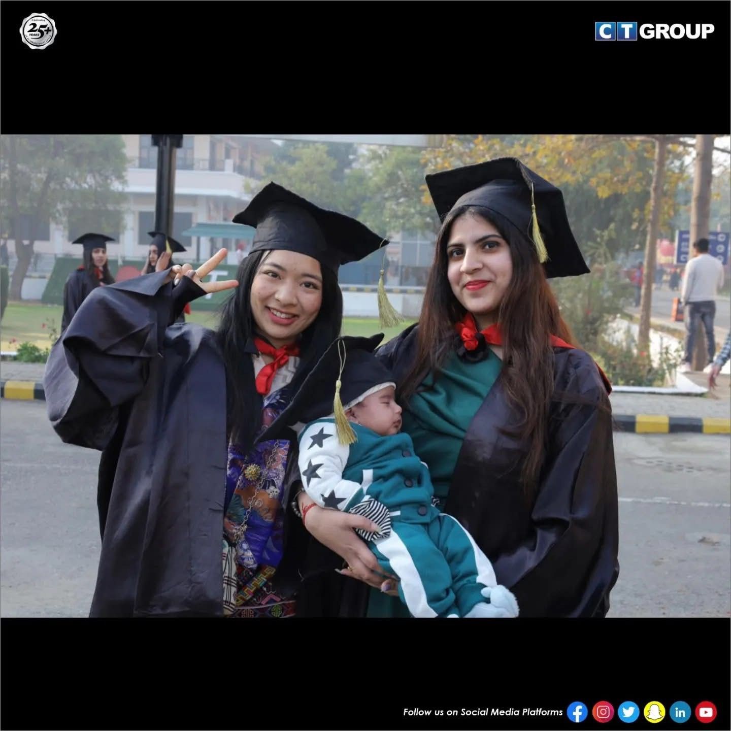 CT Group of Institutions