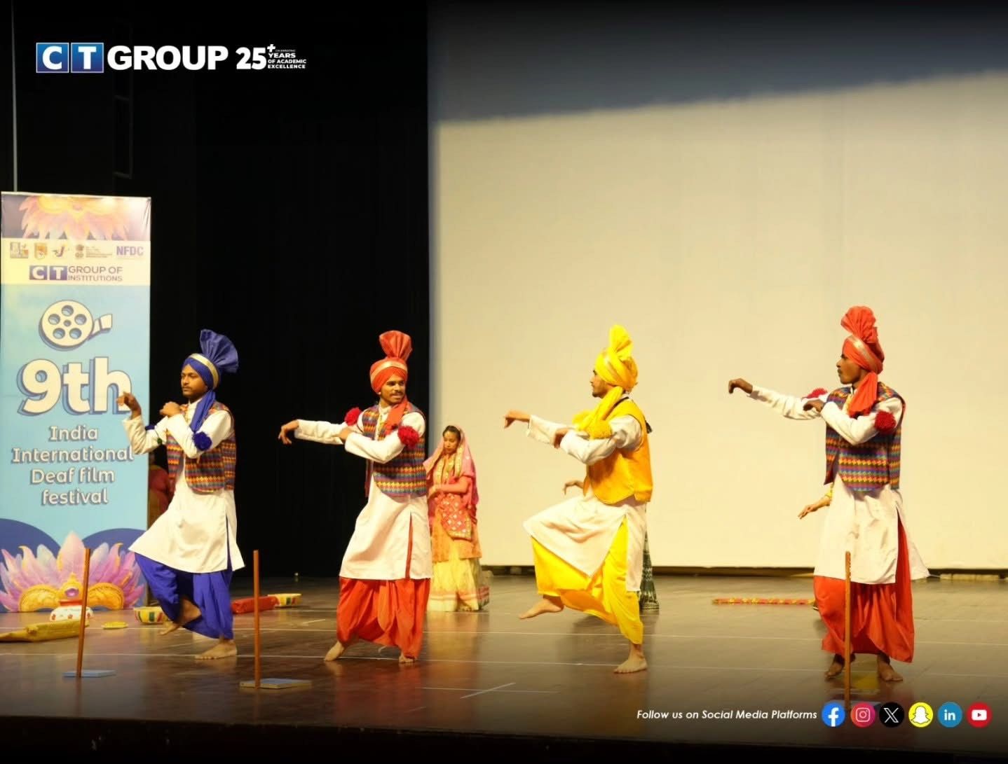 CT Group of Institutions
