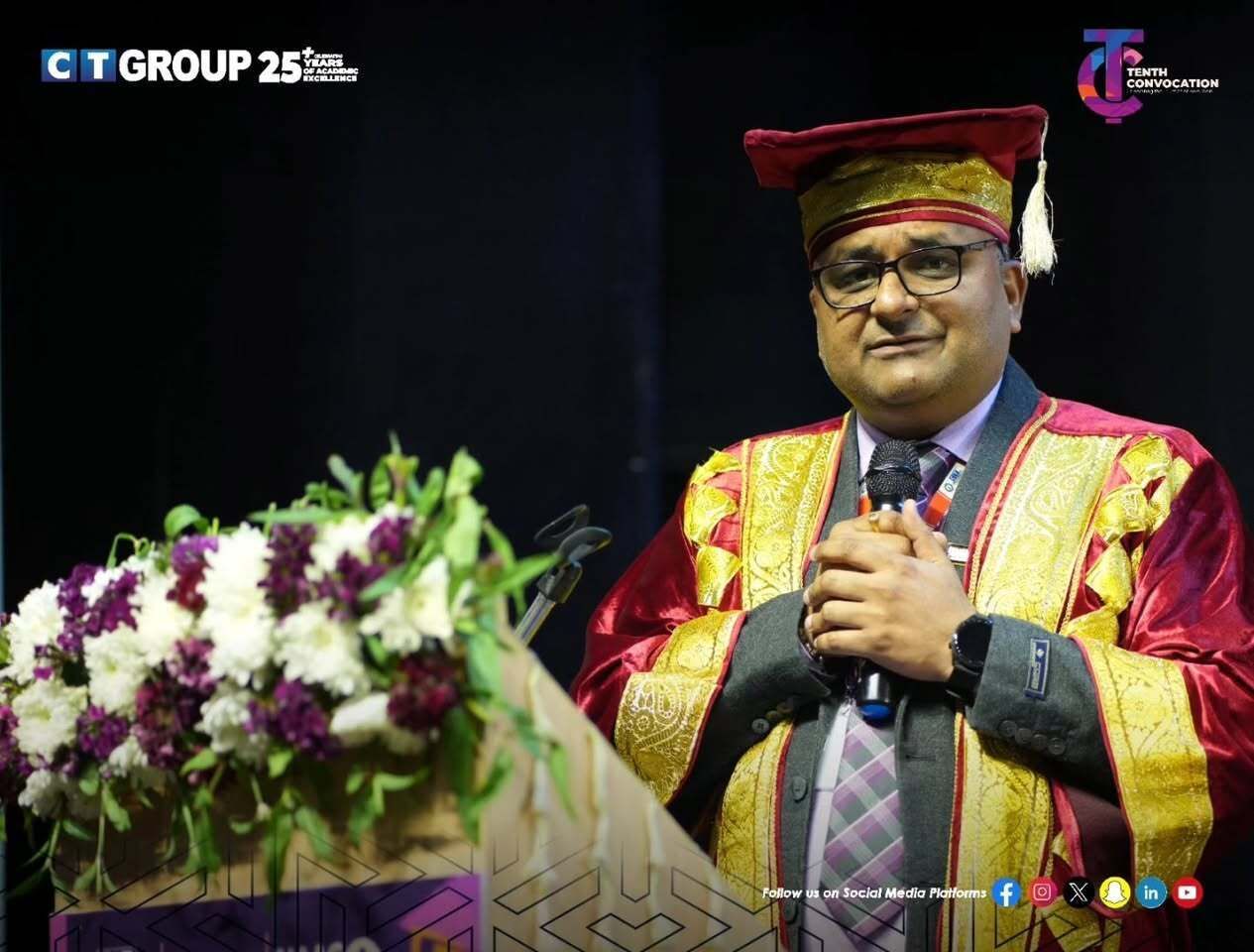 CT Group of Institutions