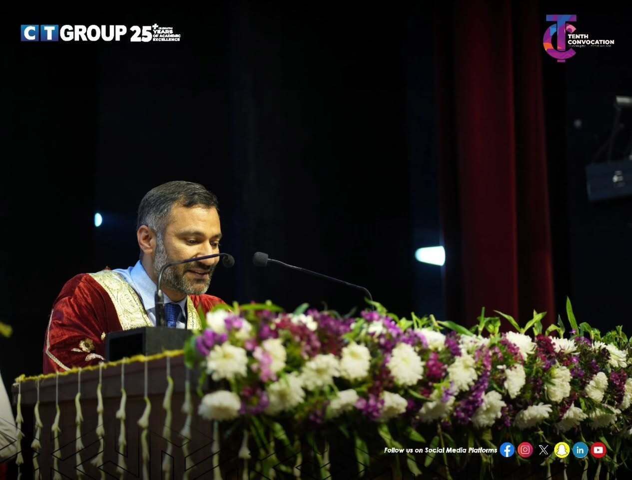 CT Group of Institutions