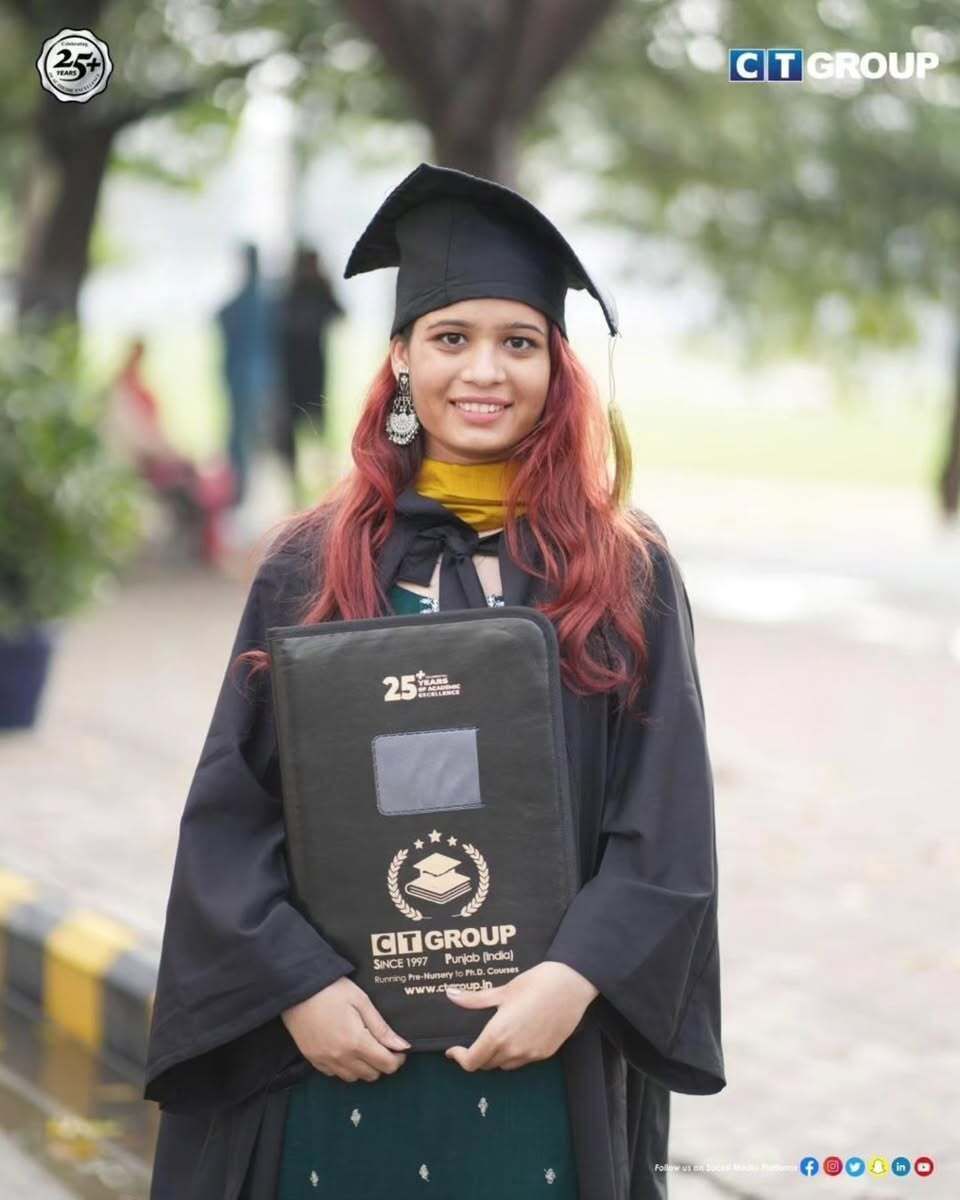 CT Group of Institutions