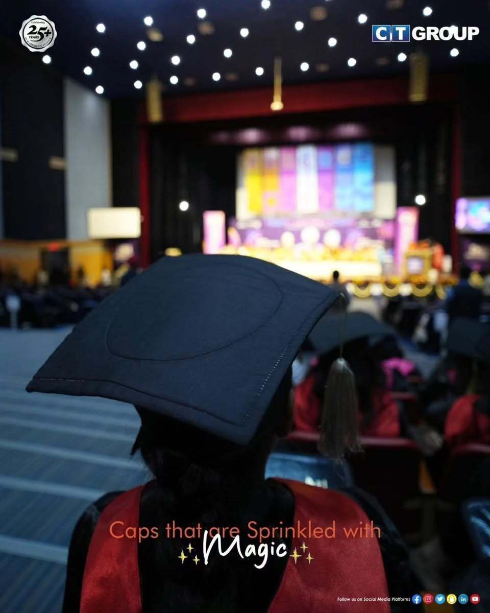 CT Group of Institutions