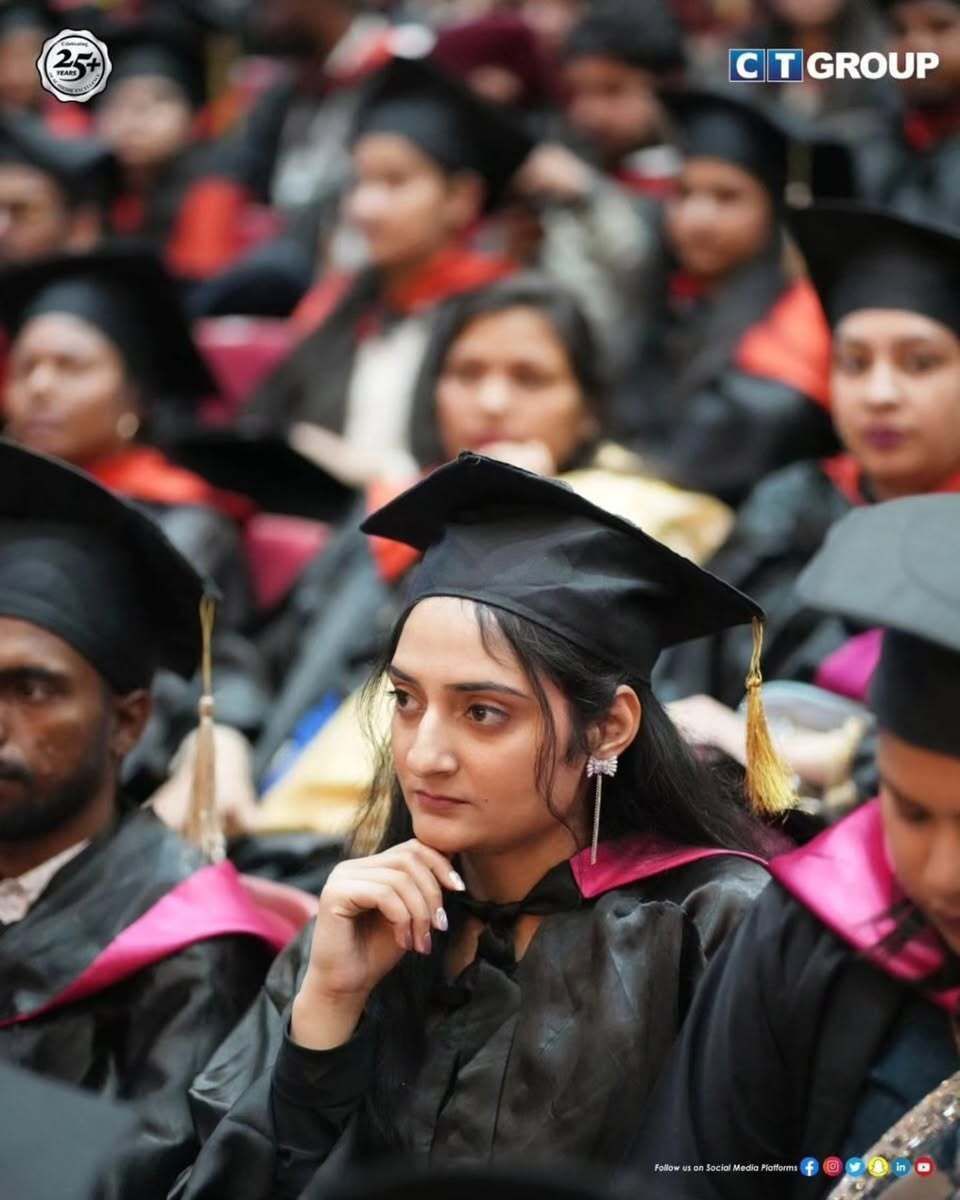 CT Group of Institutions