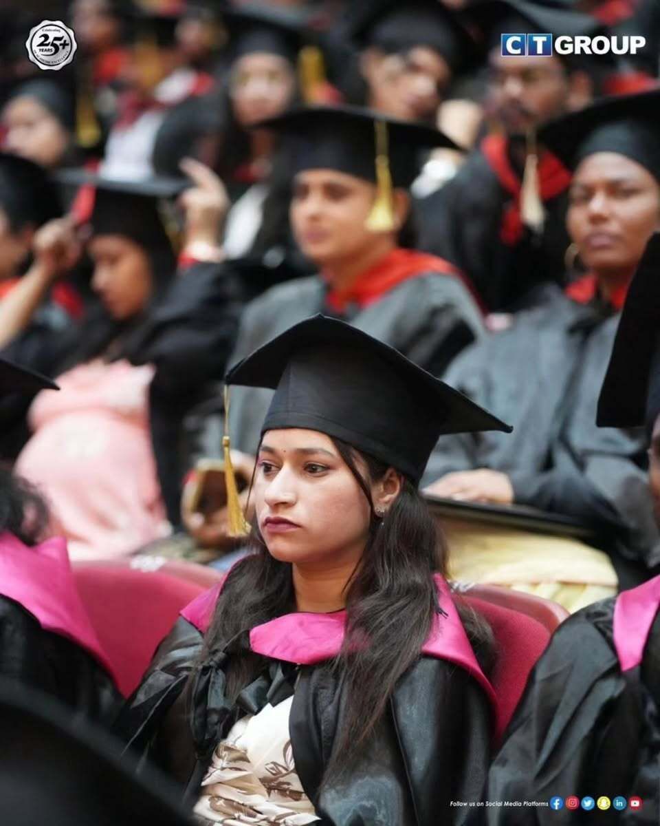 CT Group of Institutions