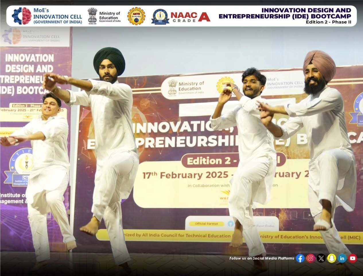 CT Group of Institutions