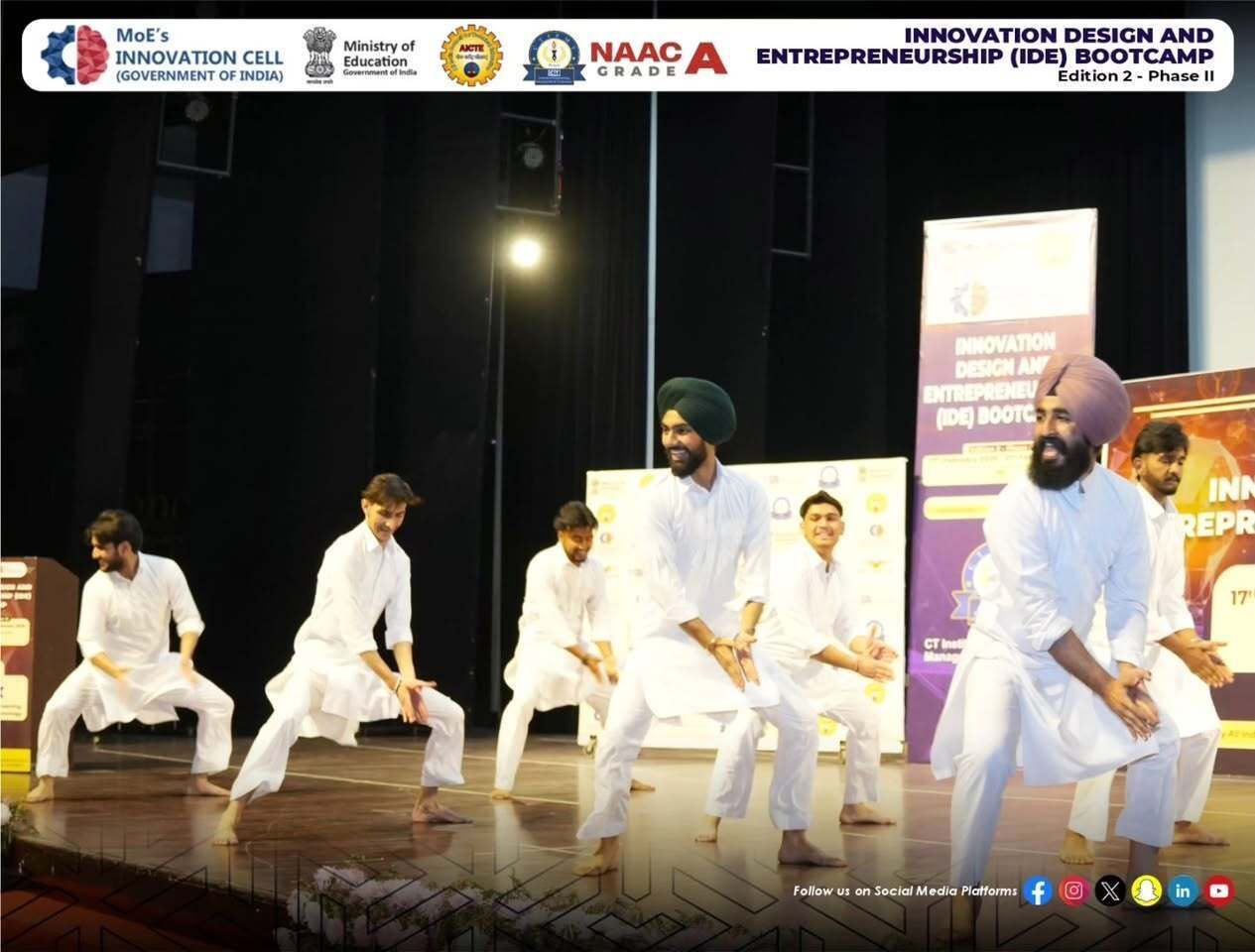 CT Group of Institutions