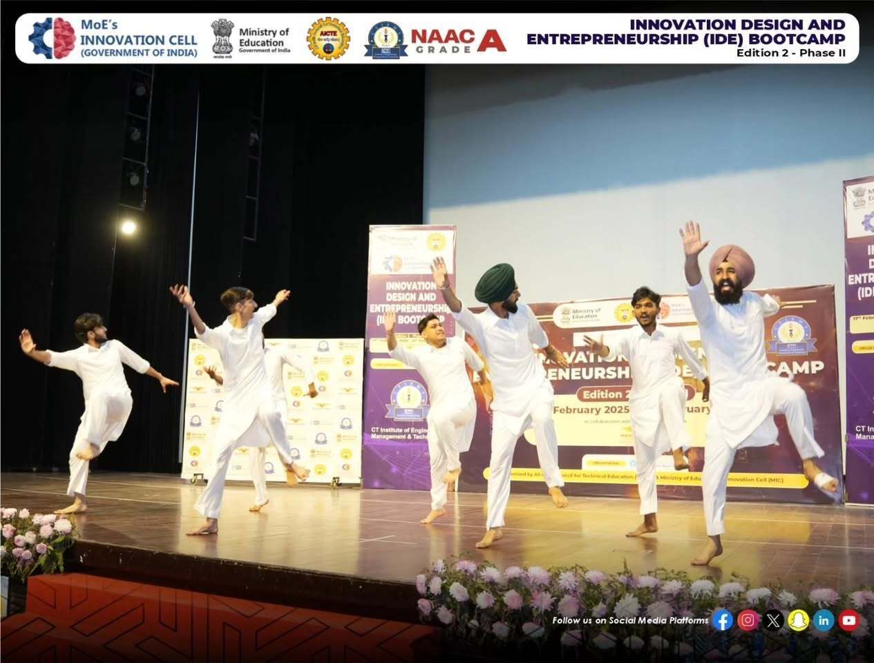 CT Group of Institutions
