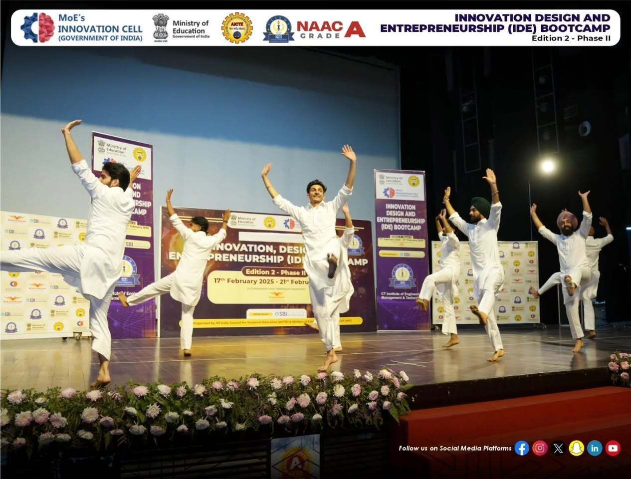 CT Group of Institutions
