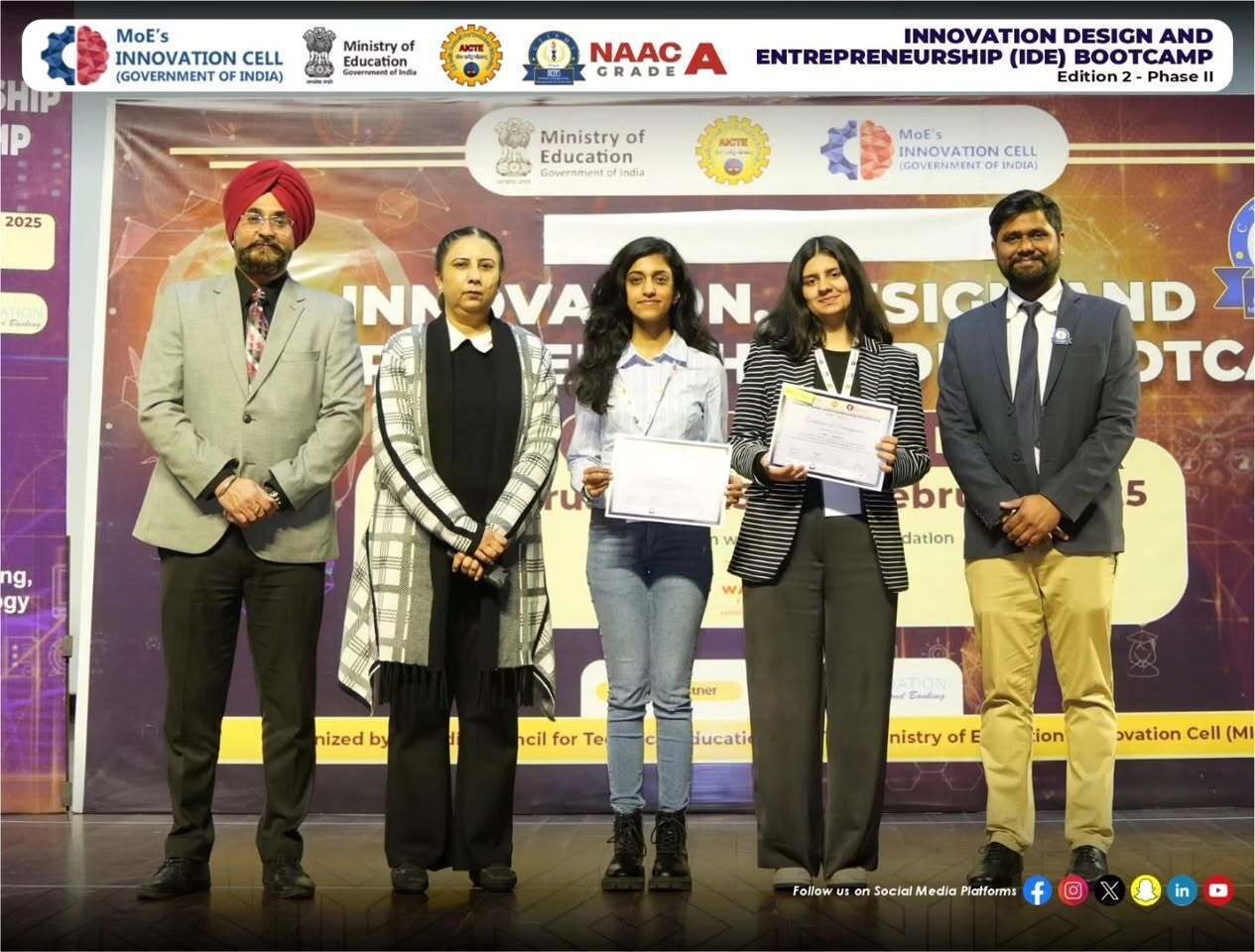 CT Group of Institutions