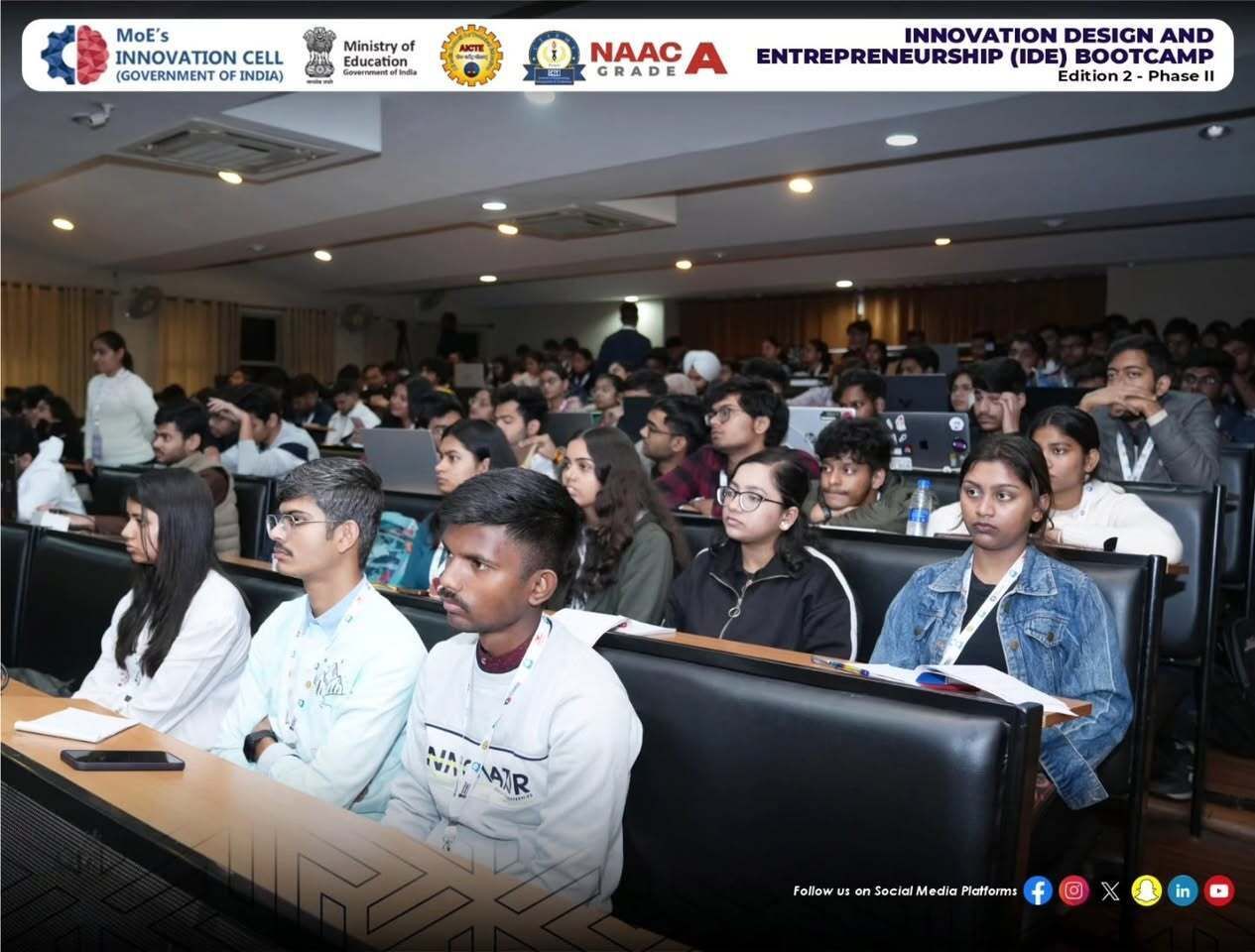 CT Group of Institutions