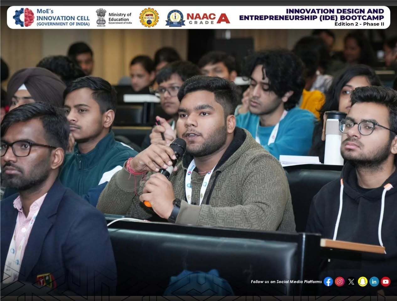 CT Group of Institutions